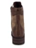 Kimberfeel Boots "Amelia" in Braun