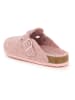 Kimberfeel Clogs "Brett" lichtroze