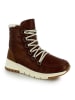 Kimberfeel Winterstiefel "Alyssia" in Braun