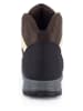 Kimberfeel Wanderboots "Cervin" in Creme/ Braun