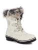 Kimberfeel Winterstiefel "Emmy" in Hellgrau