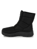 Kimberfeel Winterboots "Hayden" zwart