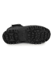 Kimberfeel Winterboots "Hayden" in Schwarz