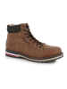 Kimberfeel Winterboots "Julien" bruin