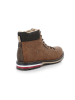 Kimberfeel Winterboots "Julien" bruin