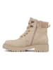 Kimberfeel Boots "Maily" in Beige