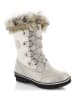 Kimberfeel Winterlaarzen "Megeve" wit