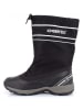 Kimberfeel Winterstiefel "Octave" in Schwarz