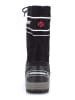 Kimberfeel Winterstiefel "Octave" in Schwarz