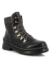 Kimberfeel Winterboots "Rita" in Schwarz