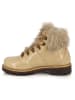 Kimberfeel Boots "Vicky" beige