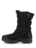 Kimberfeel Winterstiefel "Zarina" in Schwarz