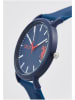 U.S. Polo Assn. Zegarek kwarcowy w kolorze granatowym
