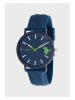 U.S. Polo Assn. Kwartshorloge donkerblauw