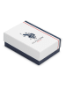 U.S. Polo Assn. Kwartshorloge zwart