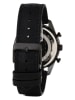 U.S. Polo Assn. Chronograph in Schwarz