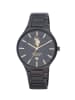 U.S. Polo Assn. Kwartshorloge zwart