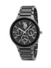 U.S. Polo Assn. Chronograaf antraciet