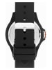 U.S. Polo Assn. Kwartshorloge zwart