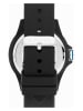 U.S. Polo Assn. Kwartshorloge zwart