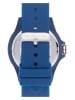 U.S. Polo Assn. Quarzuhr in Blau