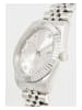 U.S. Polo Assn. Quarzuhr in Silber