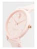U.S. Polo Assn. Quarzuhr in Rosa