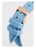 U.S. Polo Assn. Kwartshorloge lichtblauw