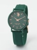 U.S. Polo Assn. Kwartshorloge groen