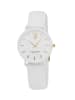 U.S. Polo Assn. Kwartshorloge wit