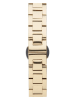 U.S. Polo Assn. Quarzuhr in Gold