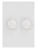 U.S. Polo Assn. Ohrstecker mit Kristallen