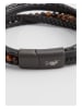 U.S. Polo Assn. Leren armband