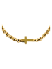 U.S. Polo Assn. Vergold. Armkette mit Schmuckelement
