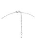 U.S. Polo Assn. Halskette mit Anhänger - (L)45 cm