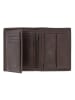 Camel Active Geldbörse in Braun - (B)23 x (H)18,5 x (T)7 cm