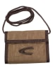 Camel Active Reisportemonnee "Journey" zandkleurig - (B)13,5 x (H)10 x (D)2 cm