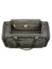 Camel Active Weekender "Explore" in Dunkelgrün - (B)56 x (H)29 x (T)28 cm