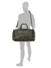 Camel Active Weekendtas "Explore" donkergroen - (B)56 x (H)29 x (D)28 cm