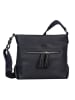 Gabor Bags Schoudertas "Anthina" donkerblauw - (B)28 x (H)23 x (D)9 cm