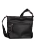 Gabor Bags Umhängetasche "Anthina" in Schwarz - (B)28 x (H)23 x (T)9 cm