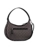 Gabor Bags Torebka "Barina" w kolorze czarnym - 29 x 24 x 9,5 cm