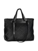 Gabor Bags Shopper bag "Finley" w kolorze czarnym - 36 x 28 x 13 cm