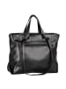 Gabor Bags Shopper "Finley" in Schwarz - (B)36 x (H)28 x (T)13 cm