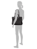 Gabor Bags Shopper "Finley" in Schwarz - (B)36 x (H)28 x (T)13 cm