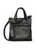Gabor Bags Shopper "Finley" in Schwarz - (B)24 x (H)24 x (T)7 cm