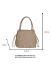 Gabor Bags Shopper "Granada" beige - (B)42 x (H)26,5 x (D)18 cm