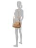 Gabor Bags Schoudertas "Mabel" taupe - (B)35 x (H)25 x (D)12,5 cm