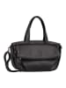 Gabor Bags Shopper "Mabel" zwart - (B)32 x (H)20 x (D)11,5 cm