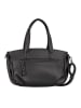 Gabor Bags Shopper "Mabel" zwart - (B)32 x (H)20 x (D)11,5 cm